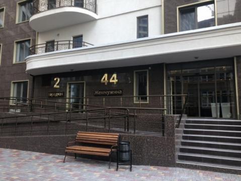 Панорама Моря И Аркадии 敖德萨 外观 照片